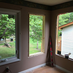 Window Projects - Windows
