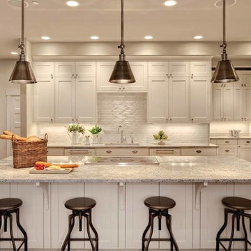 Kitchens