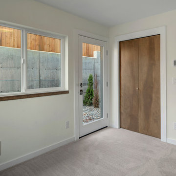 Arya | Seattle Central District