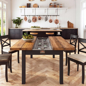 3D Imagery for Furniture Catalog That Sells