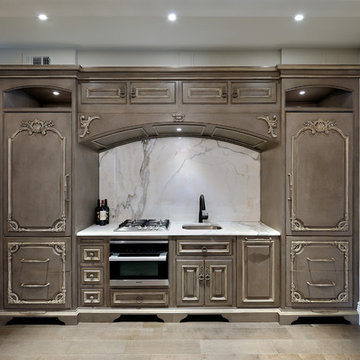 Upper East Side Apartment Renovation