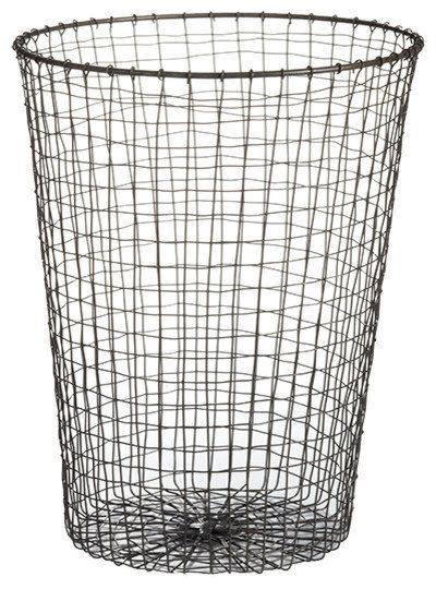 Modern Wastebaskets by The Container Store Custom Closets