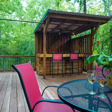 Cabin Deck