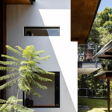 St Lucia House