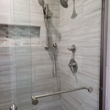 Robin,s Masterbath