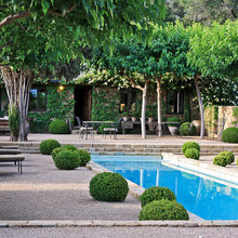 Pool/Spa