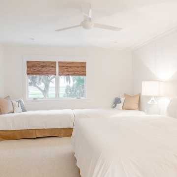 Factory Creek Waterfront Renovation