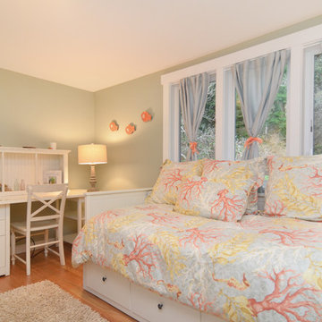 Pleasant Beach Cottage