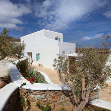 HOUSE IN GREECE