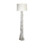 Driftwood Floor Lamp