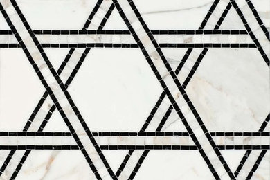 Luxury Mosaic Collection