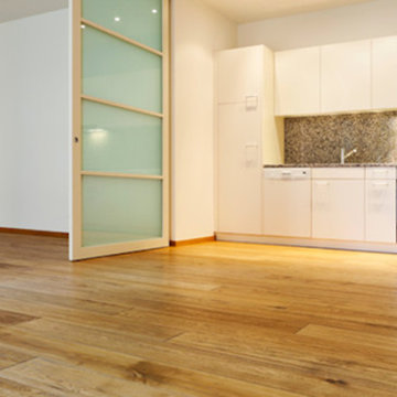 Hardwood Floors