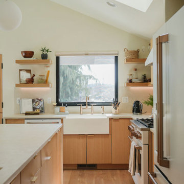 Bothell - Home Remodel