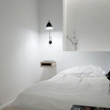 bed niches