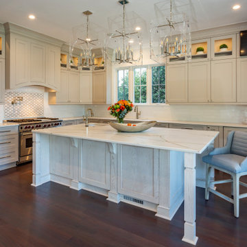 Lake Norman Kitchen