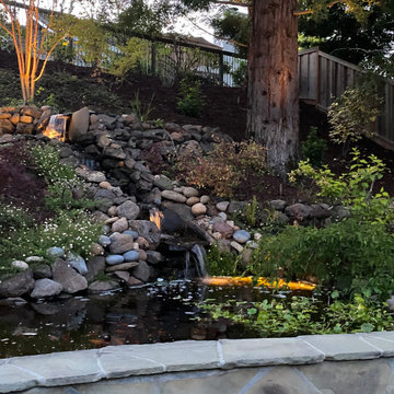 Moraga Happy Place Garden