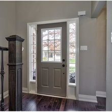 Oakville Reno 2