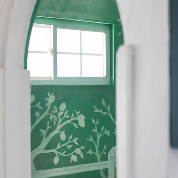 My Houzz: Meaningful, Colorful Style in Ohio