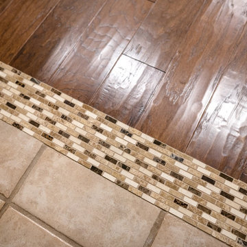Waterwood Kitchen