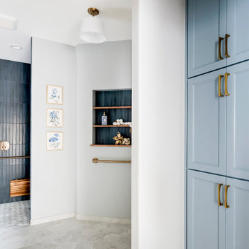 ADA Bathroom Remodel