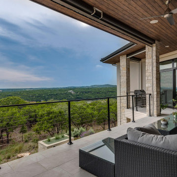Outdoor Living