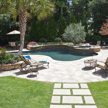 pools