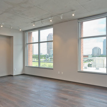 Modern Condo