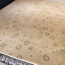 Modern Rugs - Products