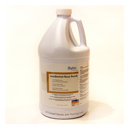 Marmoleum Floor Care - Products