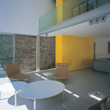 Como Downstairs