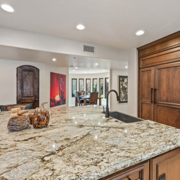 Tucson Villa