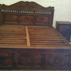 FURNITURE - Products