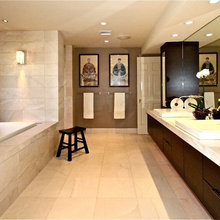 Gallucci Designs Master Bath Remodel