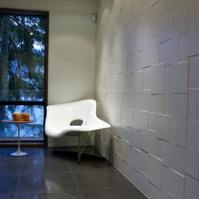 Feature Wall