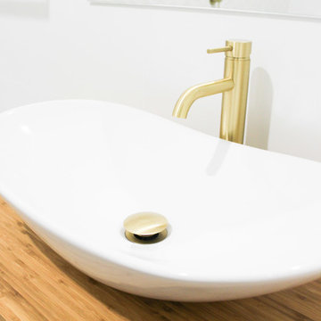 Bathroom Renovation Attadale