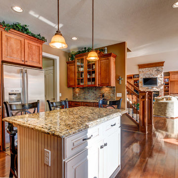 For Sale - Auburn Ohio Home with Character
