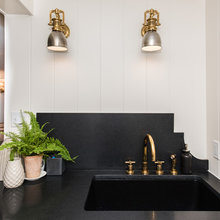kitchen lighting