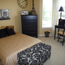 Bedroom Ideas