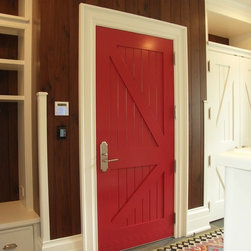 Interior Doors - Interior Doors
