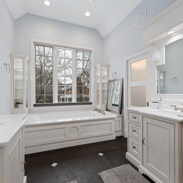 843 Lincoln Hinsdale Luxury Home