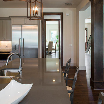 South Tampa Kitchen
