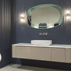 LUXOR mirror by Antoniolupi - Mirrors