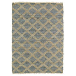 Beach Style Area Rugs by Kaleen Rugs