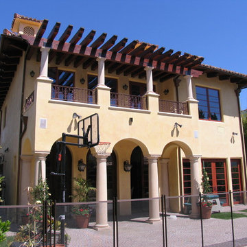 Camden New Residence