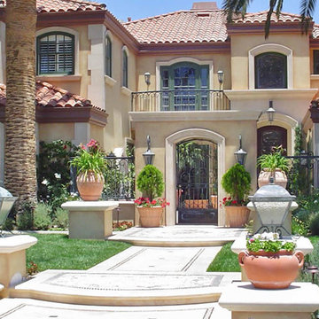 Exterior Projects