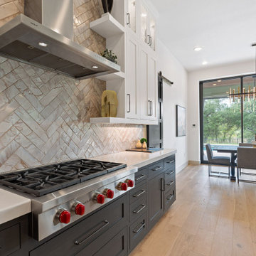 Dripping Springs remodel