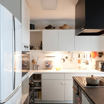 Home Kitchens/01 SH House