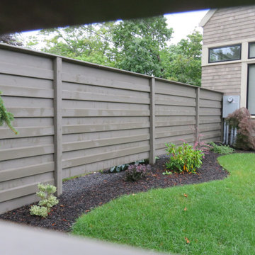Wood Decks, Fences, Patios and More