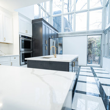 Kitchen Remodeling Project Brooklyn