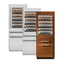 Wet bar